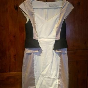 Karen Millen dress Aus size 12